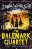 Cart and Cwidder (the Dalemark Quartet, Book 1) (Paperback) - Diana Wynne Jones Photo