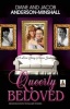 Queerly Beloved - A Love Story Across Gender (Paperback) - Diane Anderson Minshall Photo