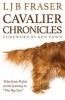 Cavalier Chronicles - Tales from Rufus on His Journey to the Big One (Paperback) - L J B Fraser Photo