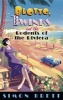 Blotto, Twinks and the Rodents of the Riviera (Paperback) - Simon Brett Photo