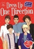 Dress Up One Direction (Paperback) - Georgie Fearns Photo