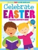 Celebrate Easter! Prayer and Activity Book (Paperback) - Twin Sistersr Photo