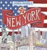 Pop-Up New York (Hardcover) - Jennie Maizels Photo