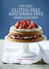 The Best Gluten-Free & Dairy-Free Baking Recipes (Hardcover) - Grace Cheetham Photo