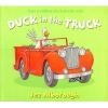 Duck in the Truck (Paperback, New edition) - Jez Alborough Photo