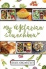 My Vegetarian Lunchbox (Paperback) - Renae Westley Photo