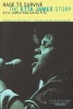 Rage to Survive - The  Story (Paperback) - Etta James Photo