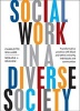 Social Work in a Diverse Society - Transformative Practice with Black and Minority Ethnic Individuals and Communities (Paperback) -  Photo