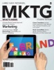 MKTG 8 (Paperback, 8th Revised edition) - Carl McDaniel Photo