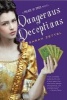 Dangerous Deceptions (Paperback) - Sarah Zettel Photo