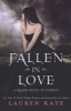 Fallen in Love (Paperback) - Lauren Kate Photo