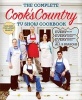 Complete Cook's Country TV Show Cookbook Season 9 (Paperback) - Cooks Country Photo