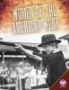 Women of the American West (Hardcover) - Anita Yasuda Photo