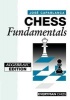 Chess Fundamentals (Paperback, New edition) - Jose Raul Capablanca Photo