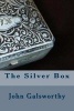 The Silver Box (Paperback) - John Galsworthy Photo