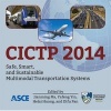 CICTP 2014 - Safe, Smart, and Sustainable Multimodal Transportation Systems (CD-ROM) - Yafeng Yin Photo