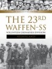 The 23rd Waffen SS Volunteer Panzer Grenadier Division Nederland - An Illustrated History (Hardcover) - Massimiliano Afiero Photo