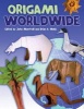 Origami Worldwide (Paperback) - John Montroll Photo