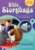 Bible Storybags - Reflective Storytelling for Primary RE and Assemblies (Paperback, 2nd New edition) - Margaret Cooling Photo