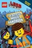 The Lego Movie: The Official Movie Handbook (Paperback) - Ace Landers Photo