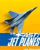 Fast! Jet Planes (Paperback) - Ian Graham Photo