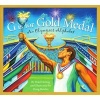 G Is for Gold Medal - An Olympics Alphabet (Hardcover) - Brad Herzog Photo