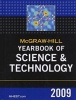 McGraw-Hill Yearbook of Science and Technology 2009 (Hardcover, 2009) - McGraw Hill Photo