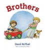 Brothers (Hardcover) - David McPhail Photo