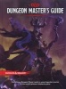 Dungeon Master's Guide (Dungeons & Dragons Core Rulebooks) (Hardcover) - Wizards of the Coast Photo