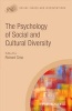 The Psychology of Social and Cultural Diversity (Hardcover, New) - Richard J Crisp Photo