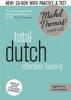 Total Dutch Foundation Course: Learn Dutch with the Michel Thomas Method (Standard format, CD, Unabridged) - Els Van Geyte Photo