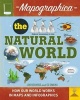 The Natural World (Paperback) - Jon Richards Photo