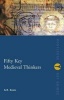 Fifty Key Medieval Thinkers (Hardcover) - GR Evans Photo