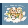 The Christmas Angels (Hardcover) - Else Wenz Vietor Photo