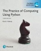 The Practice of Computing Using Python (Paperback, Global Ed of 3rd Revised Ed) - William F Punch Photo