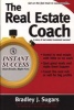 The Real Estate Coach (Paperback) - Brad Sugars Photo