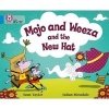 Mojo and Weeza and the New Hat - Band 04/Blue (Paperback) - Sean Taylor Photo