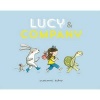 Lucy and Company (Hardcover) - Marianne Dubuc Photo