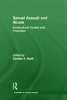 Sexual Assault and Abuse - Sociocultural Context of Prevention (Hardcover) - Robert E Hess Photo