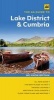 Lake District & Cumbria (Paperback, 2nd Revised edition) -  Photo