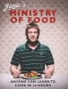 Jamie's Ministry of Food (Hardcover) - Jamie Oliver Photo