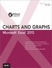 Excel 2013 Charts and Graphs (Paperback, New) - Bill Jelen Photo