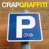 Crap Graffiti (Hardcover) - Adam Elliott Photo