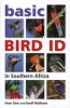 Basic Bird ID (Paperback) - Peter Ginn Photo