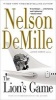 The Lion's Game (Paperback) - Nelson DeMille Photo