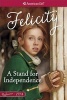 A Stand for Independence (Paperback) - Valerie Tripp Photo