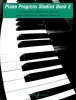 Piano Progress Studies, Bk 2 (Paperback) - Fanny Waterman Photo