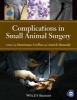 Complications in Small Animal Surgery (Hardcover) - Dominique J Griffon Photo