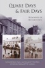 Quare Days and Fair Days - Irvinestown Memories (Paperback) - Irvinestown Fairs and Market T Photo