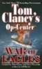 War of Eagles (Paperback) - Tom Clancy Photo